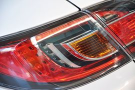 2012款马自达睿翼2.0L精英版