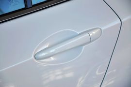 2012款马自达睿翼2.0L精英版