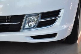 2012款马自达睿翼2.0L精英版