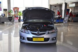 2012款一汽马自达6