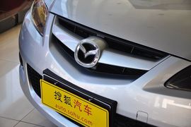 2012款一汽马自达6