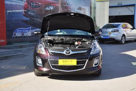 2013款马自达MAZDA8