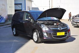 2013款马自达MAZDA8