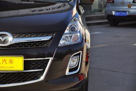 2013款马自达MAZDA8