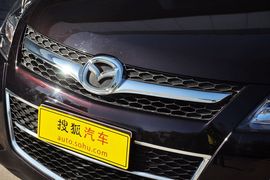 2013款马自达MAZDA8