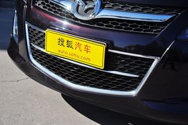 2013款马自达MAZDA8
