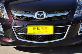2013款马自达MAZDA8