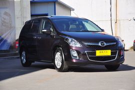 2013款马自达MAZDA8