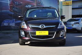 2013款马自达MAZDA8