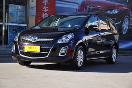 2013款马自达MAZDA8