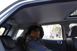 长安福特Ecosport翼搏实拍