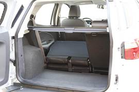长安福特Ecosport翼搏实拍