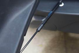长安福特Ecosport翼搏实拍