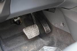 长安福特Ecosport翼搏实拍