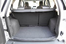 长安福特Ecosport翼搏实拍