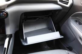 长安福特Ecosport翼搏实拍