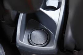 长安福特Ecosport翼搏实拍