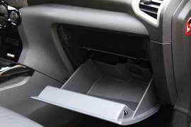 长安福特Ecosport翼搏实拍