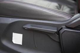 长安福特Ecosport翼搏实拍