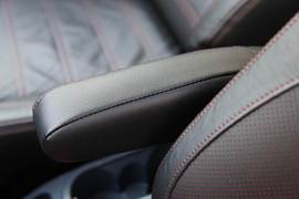 长安福特Ecosport翼搏实拍