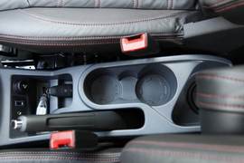 长安福特Ecosport翼搏实拍