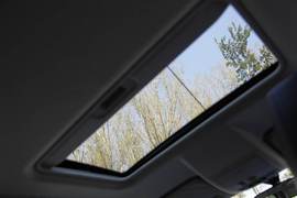长安福特Ecosport翼搏实拍
