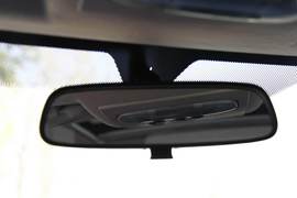 长安福特Ecosport翼搏实拍