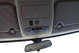 长安福特Ecosport翼搏实拍