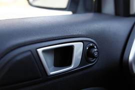 长安福特Ecosport翼搏实拍