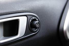 长安福特Ecosport翼搏实拍