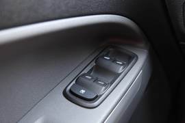 长安福特Ecosport翼搏实拍