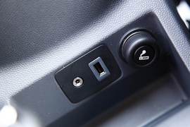 长安福特Ecosport翼搏实拍