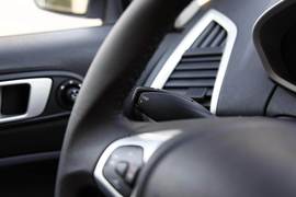 长安福特Ecosport翼搏实拍