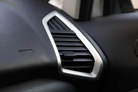 长安福特Ecosport翼搏实拍