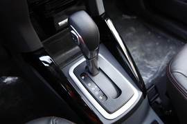 长安福特Ecosport翼搏实拍