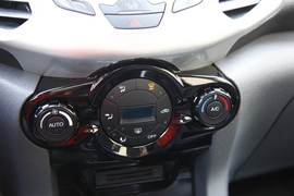 长安福特Ecosport翼搏实拍