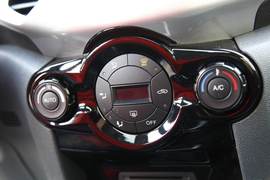 长安福特Ecosport翼搏实拍