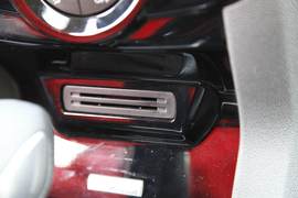 长安福特Ecosport翼搏实拍