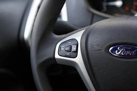 长安福特Ecosport翼搏实拍