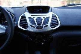 长安福特Ecosport翼搏实拍