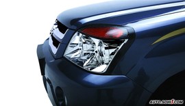 2008款中兴无限V3