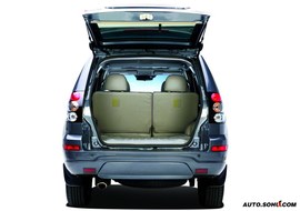 2008款中兴无限V3