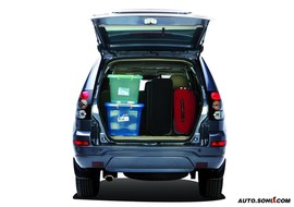 2008款中兴无限V3