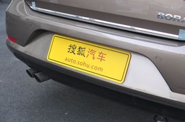 2013款一汽大众新宝来上海到店实拍
