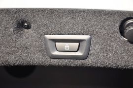 2012款宝马M5