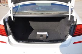 2012款宝马M5