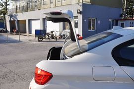 2012款宝马M5