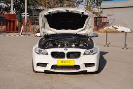 2012款宝马M5