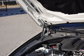 2012款宝马M5