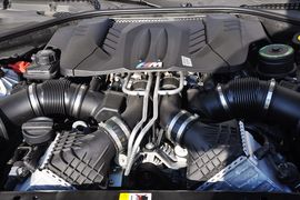 2012款宝马M5